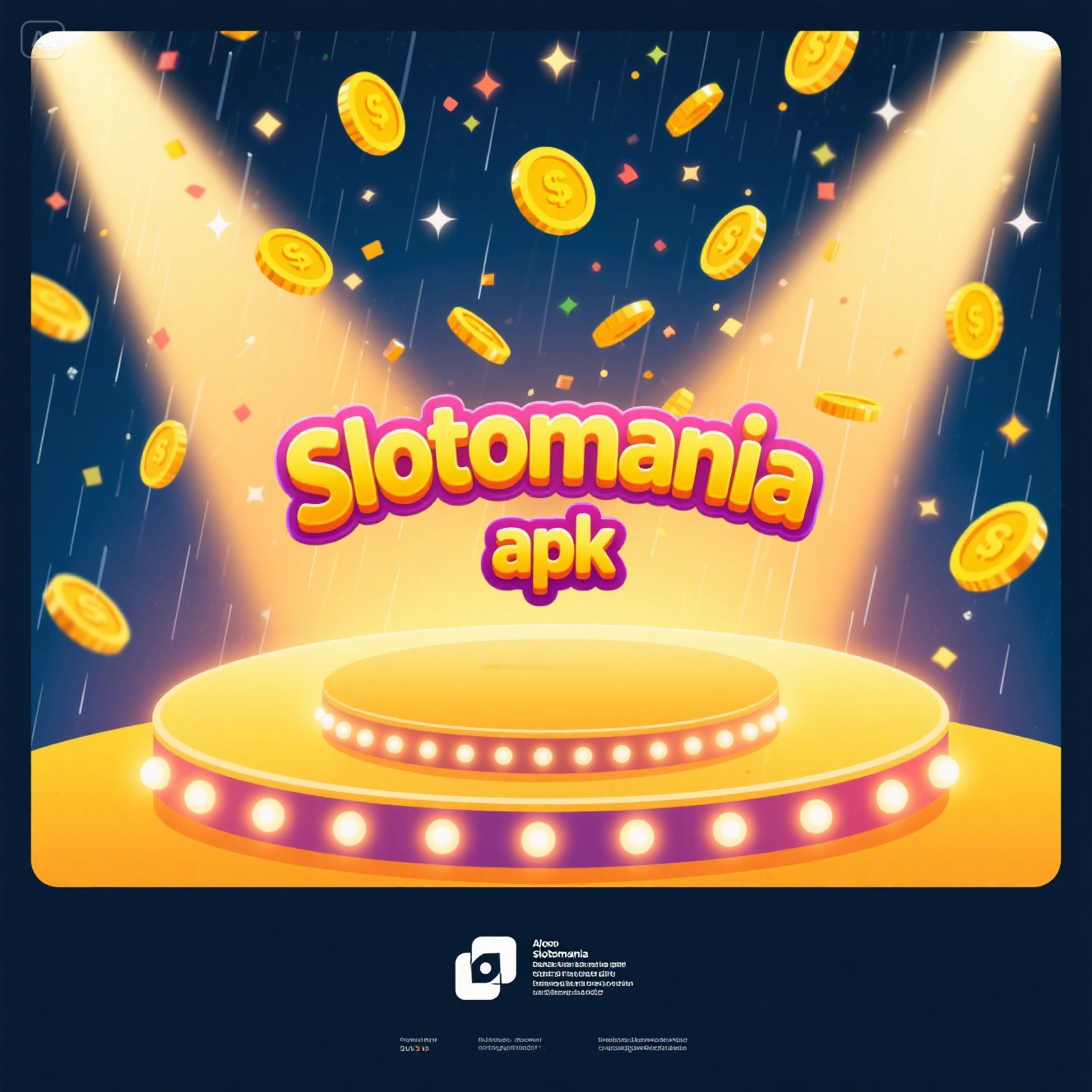 slotomania apk